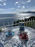Casa Rosetta: A terrace on the sea paradise of the Amalfi Coast Hotel a Praiano