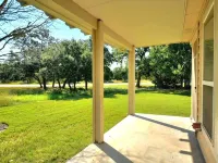 Georgetown TX - RETREAT