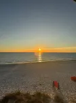 St Augustine Beach Condo steps from the beach!