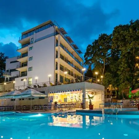 BSA Holiday Park Hotel - All Inclusive