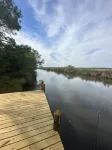 Ocean Springs Beach - Gulf Coast Getaway!  NEW BEACHFRONT HOUSE!