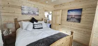Lake Cove! Located directly on a small community lake!