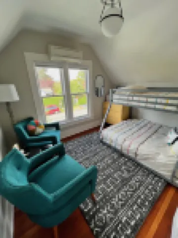 Stunning Victorian 4BR w/Hot Tub 5 Min to Downtown