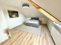 Apartment Seeweg - your time out in the north Hotels in Beverstedt