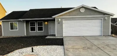 Short or Long Term Rental, Great Reviews