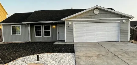 Short or Long Term Rental, Great Reviews