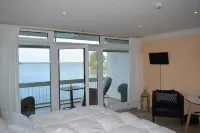 Panorama Seeblick Ferienwohnung Direkt am Zwischenahn Meer