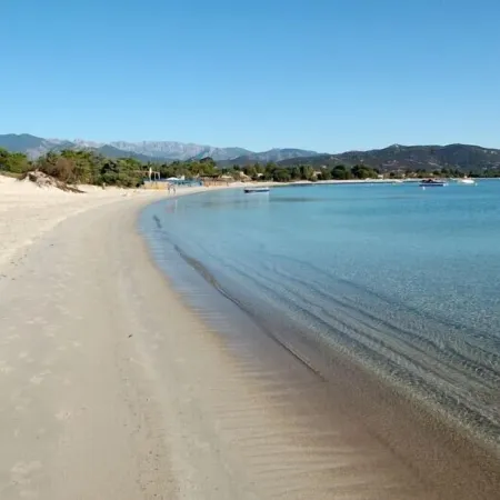 Near Porto Vecchio, Superb villa with private pool, sleeps 10