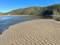 Seas the Moment - Beach Heaven Hotels in Dillon Beach