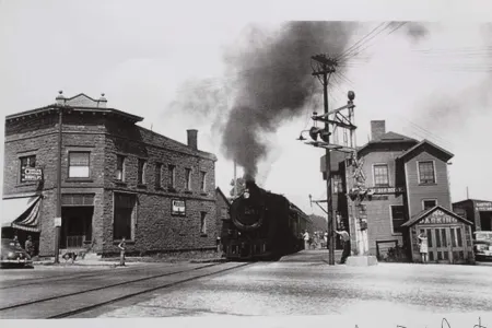 1Br Apt Near Mtu, Houghton & Keweenaw w/ Full Amenities Close to Dining & Bars Отели в г. Юг Рейндж