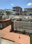 Canal Front w/ Putting Green w/ private dock & private heated pool; Sleeps 18+