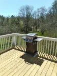 Nicely located, Cozy, PET Friendly cottage in beautiful Lake Toxaway, NC