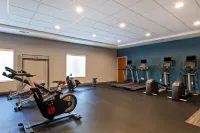 Hampton Inn & Suites Rohnert Park - Sonoma County - Træningscentre
