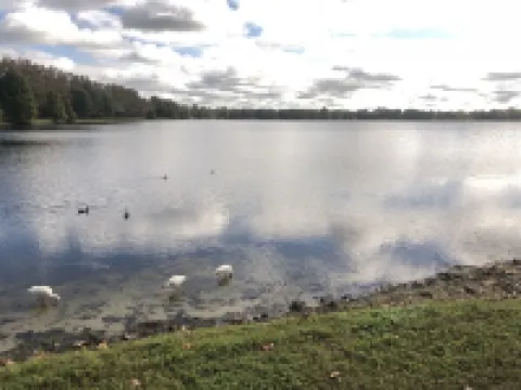 2 bedroom Bradenton Florida condo with golf membership 1720 square feet