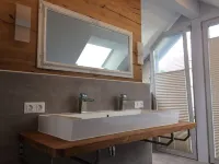 Holiday dreams right on the water