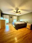 Quiet four bedroom cape. only 30 mins to Bar Harbor and Acadia National Park