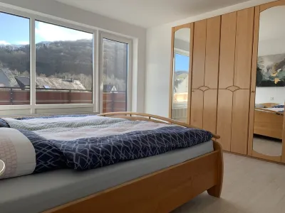 Newly renovated, modernly furnished vacation home in the village center Hotels in der Nähe von Dünwaldhütte