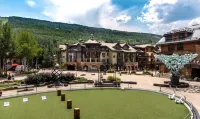One Willow Bridge Road - 3-room residence