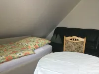 Ferienwohnung am Hirschteich