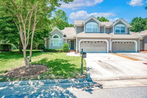 Spacious 4 Bed Home in Lovely Bay Creek Neighborhood, Cape Charles