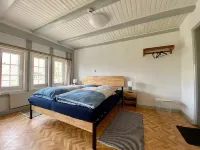 large holiday home on the Baltic Sea "Oldevighus" Hotels in Hohenkirchen