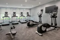 Fairfield Inn & Suites New Orleans Metairie - Wifi
