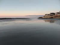 Seaside Hideaway Hotels in Wells