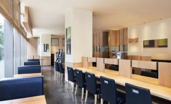 Four Points Flex By Sheraton Shin Osaka