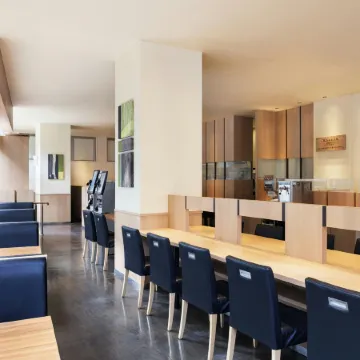 Four Points Flex By Sheraton Shin Osaka Отели рядом с достопримечательностью «Станция Juso»