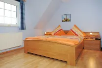 Non smoking apartment, ideal for 2 to 4 persons, quiet place suitable for allergy sufferers,