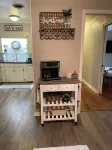 *New* Updated House - Walk to Hospital, 3 Beds