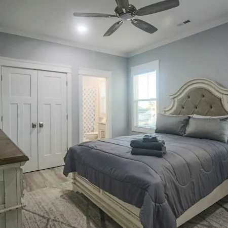 Ocean-View Home w/ Hot Tub, Fire Pit & Elevator, 3-Min Walk to Beach Access