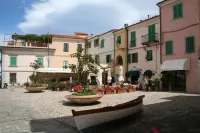 Apartment/ flat - Marciana Marina (Isola d'Elba)