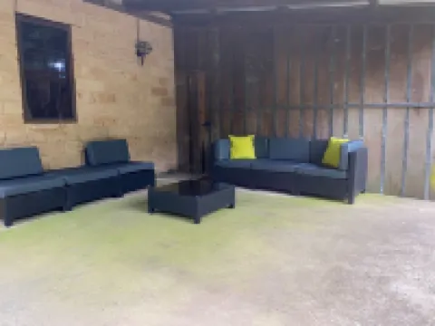 Mud Brick Cottage @ Hidden Valley Retreat Cottages