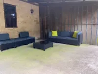 Mud Brick Cottage @ Hidden Valley Retreat Cottages