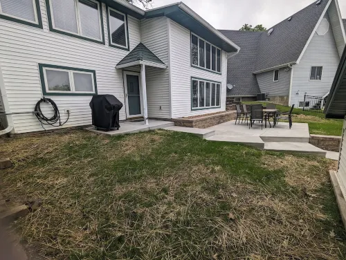 Charming 4-bedroom Lake house on Lake Ripley in Cambridge Hotels in Lake Ripley