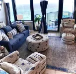 BEACHFRONT Condo in Panama City Beach!