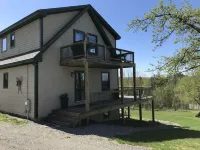 Moosehead Lake Retreat