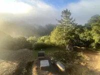 Sweeping Views, Private Deck,  Outdoor Spa, Unit #2