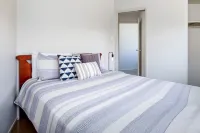 Yurt By Sea accommodation Mullaway 콘글로머레트 주립산림공원 주변 호텔