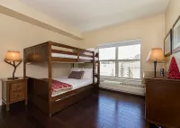 Ski in/Ski Out 2bed/2bath Mountainside Escape Hotel in zona Quick Draw Express Ski Lift