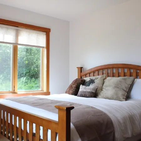 Bay Bluff Haven:  Ocean, Glacier, & Wildlife View