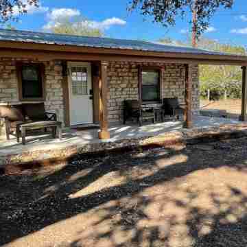 The Mockingbird Inn Hotel Exterior