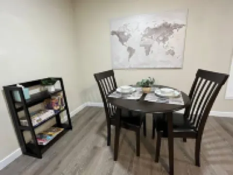 Charming Studio with fireplace