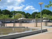 Whg. 4 Sonnige Ferienwohnung im Ostseebad Göhren