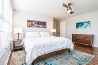 Fully Stocked and Spacious 2 Master Bdrms LOCATION, COMFORT, LUXURY