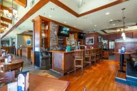 Grand Park Hotel & Suites Downtown Vancouver, Ascend Hotel Collection - bar