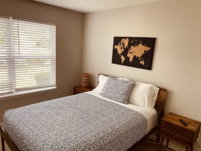 Discover Your Perfect Retreat: Experience the Comfort of a Home Away From Home
