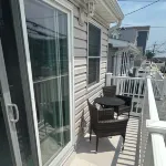 Brand New Beach Block Listing.  Steps from Beach and Boardwalk Large Backyard.