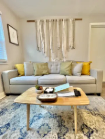 Welcome home! Your beach cottage awaits!